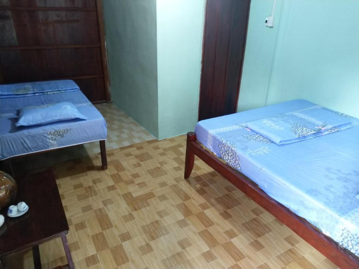 Nam Binh Homestay Ben Tre Luaran gambar