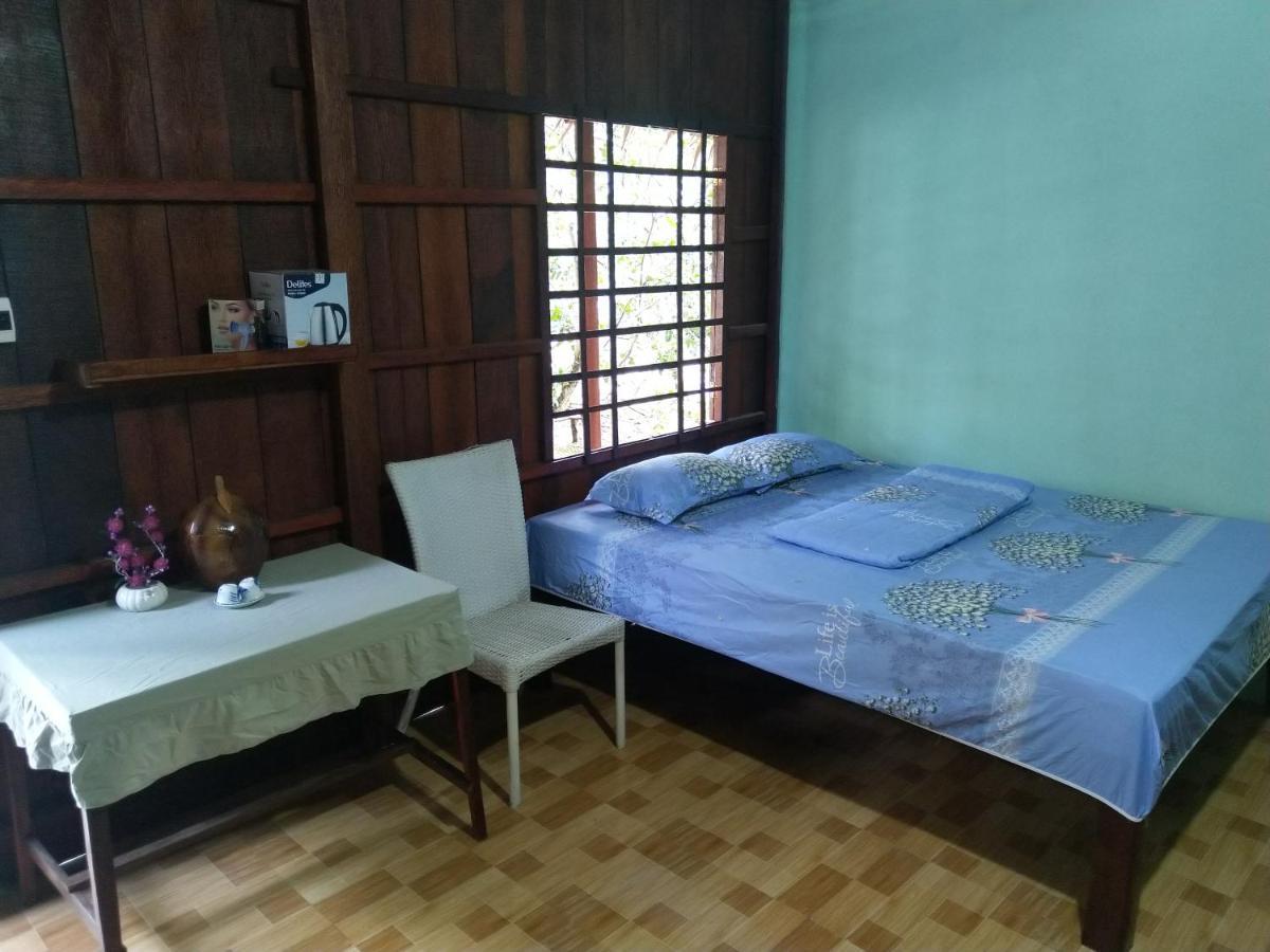 Nam Binh Homestay Ben Tre Luaran gambar