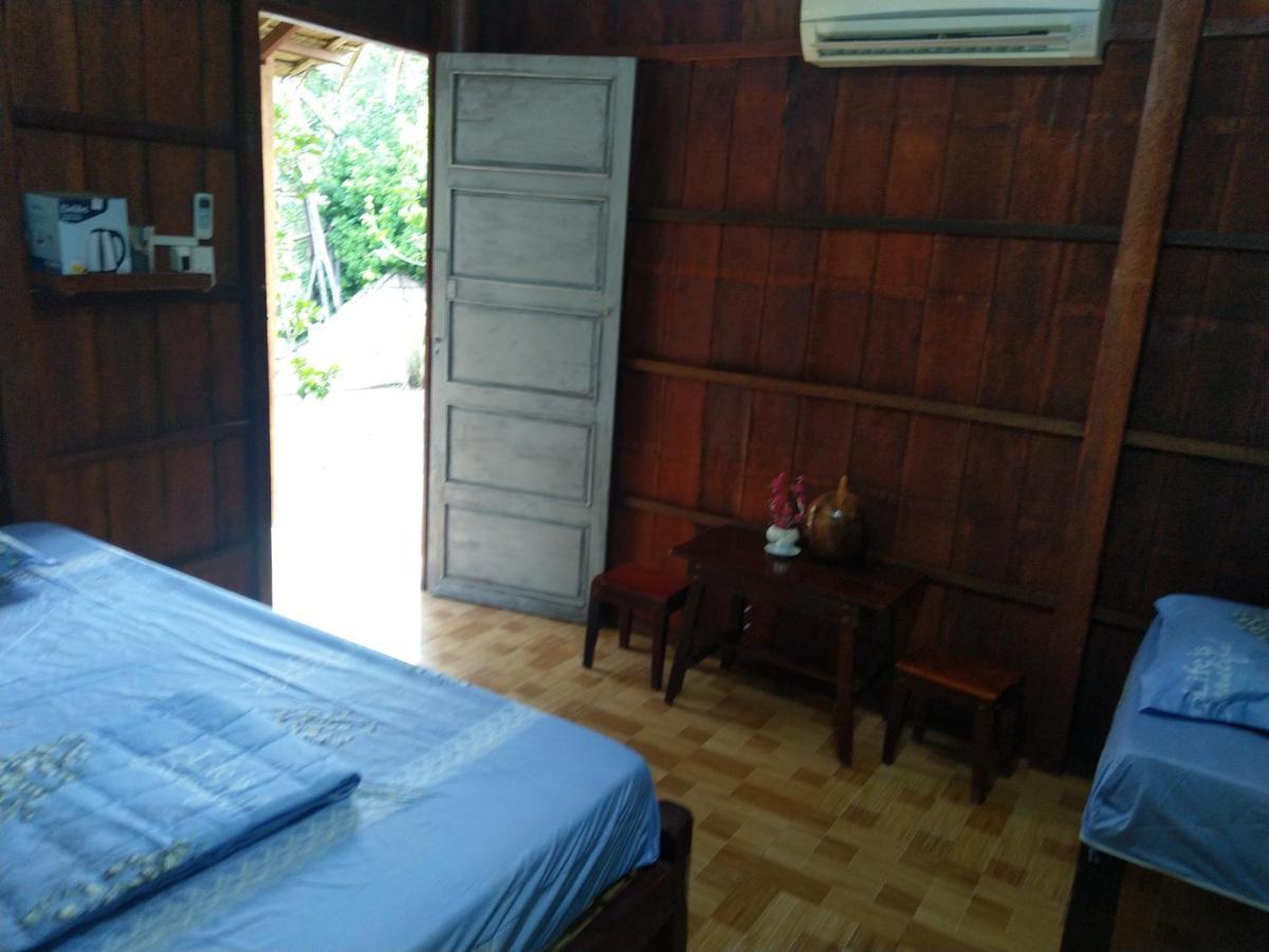 Nam Binh Homestay Ben Tre Luaran gambar