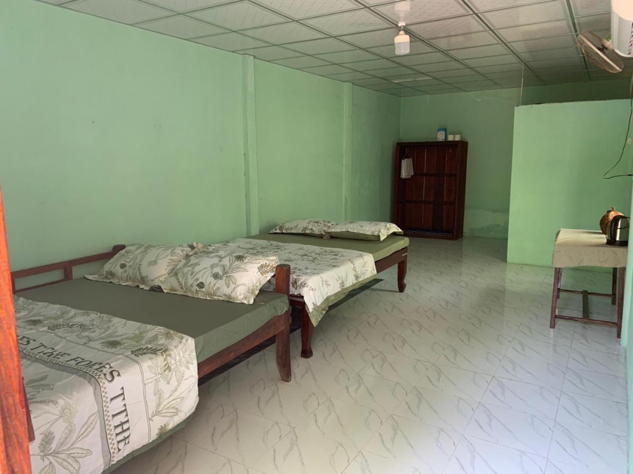 Nam Binh Homestay Ben Tre Luaran gambar