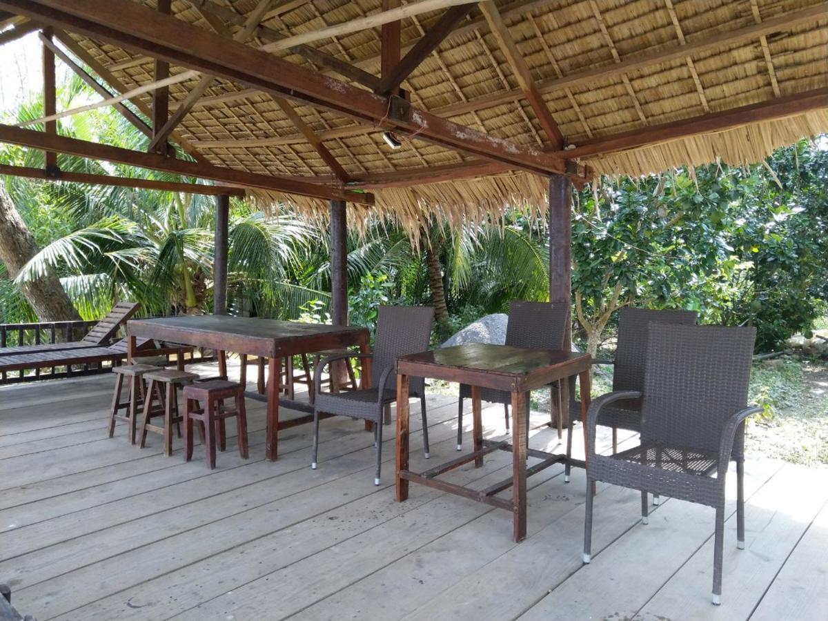 Nam Binh Homestay Ben Tre Luaran gambar