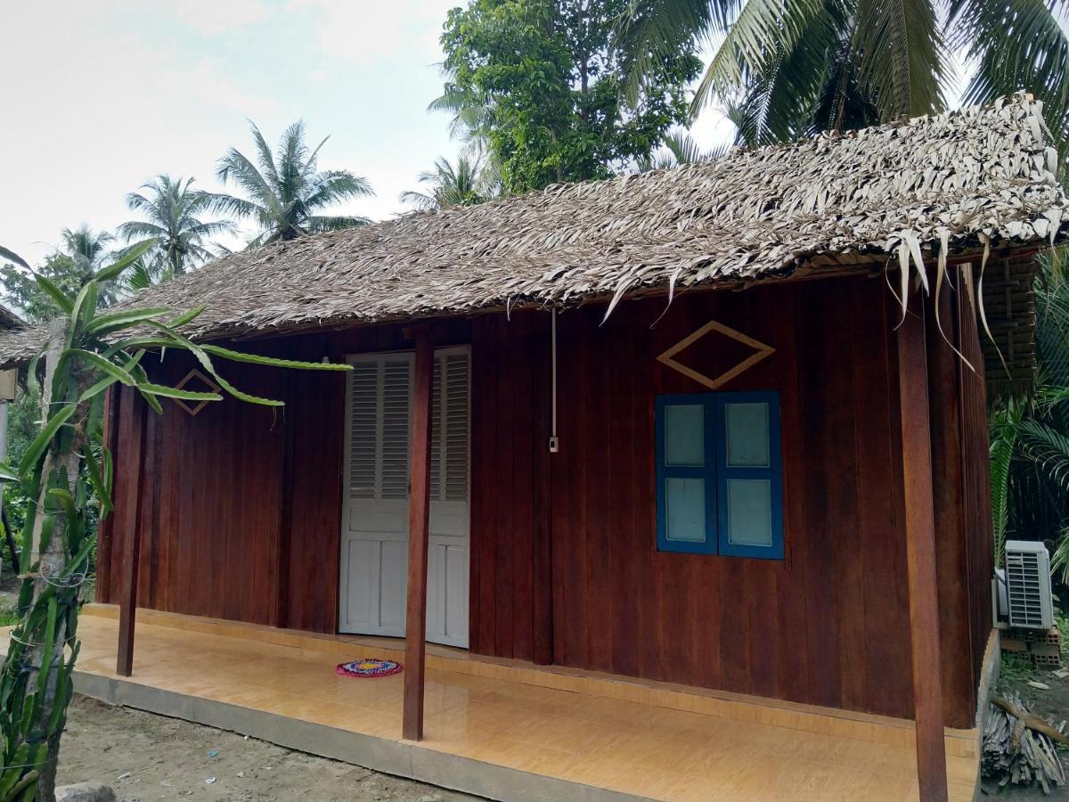 Nam Binh Homestay Ben Tre Luaran gambar