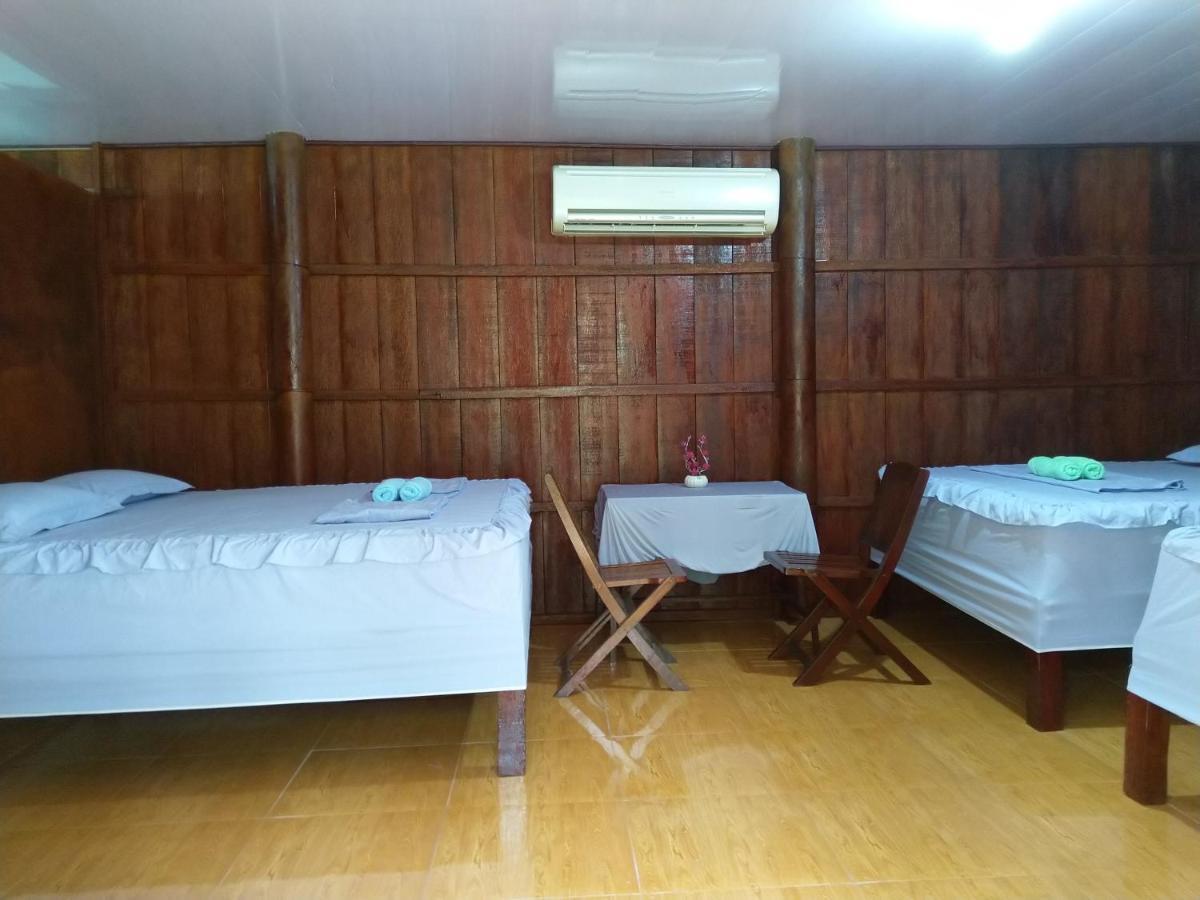 Nam Binh Homestay Ben Tre Luaran gambar