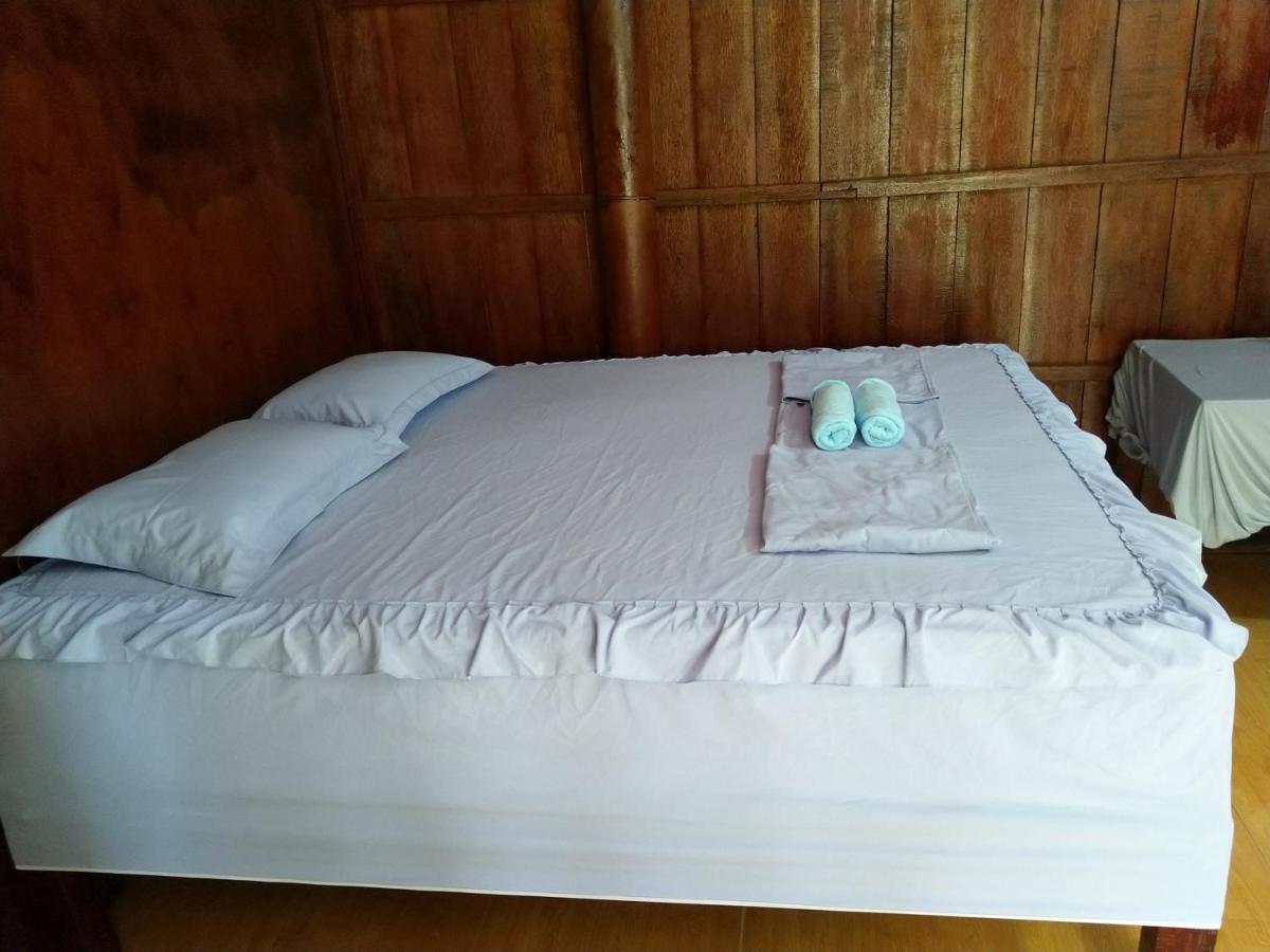 Nam Binh Homestay Ben Tre Luaran gambar